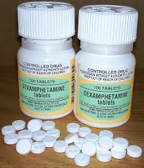 Buy Dexamphetamine 5mg UK