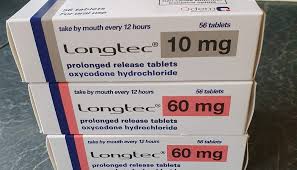 Buy Longtec 60mg UK