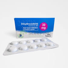 Buy Dihydrocodeine 30mg UK