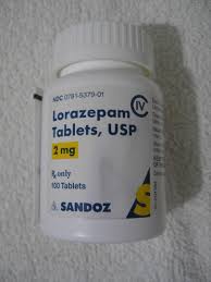 Buy Lorazepam 2mg UK